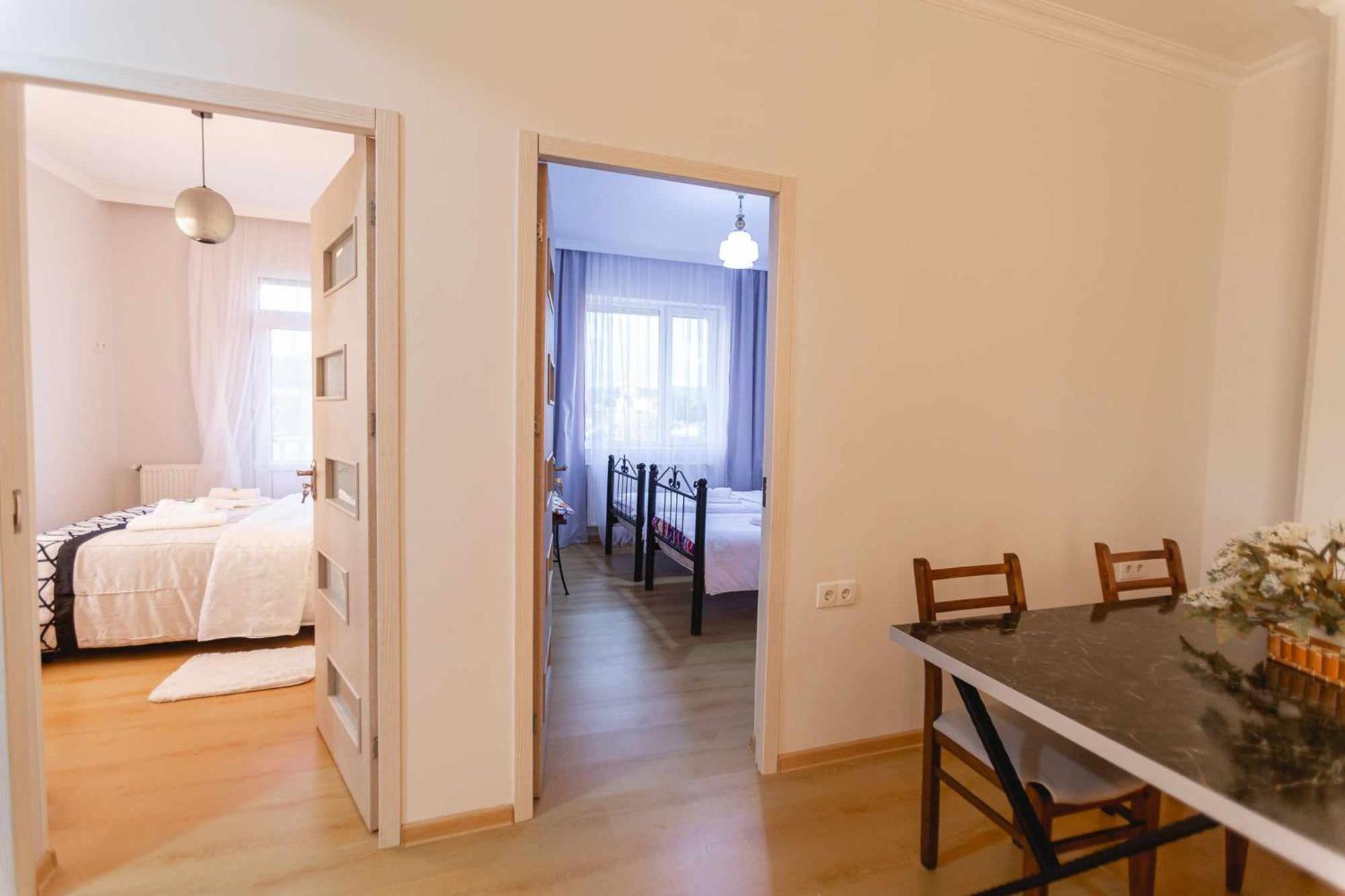 Apartment Kutaisi 248 Kültér fotó