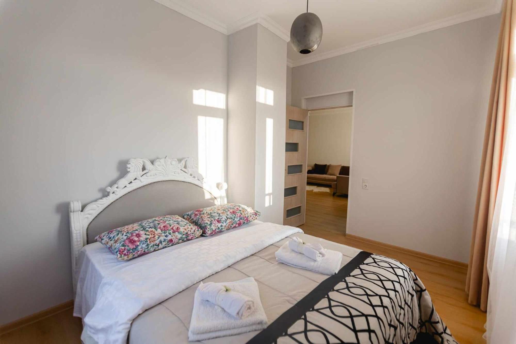 Apartment Kutaisi 248 Kültér fotó