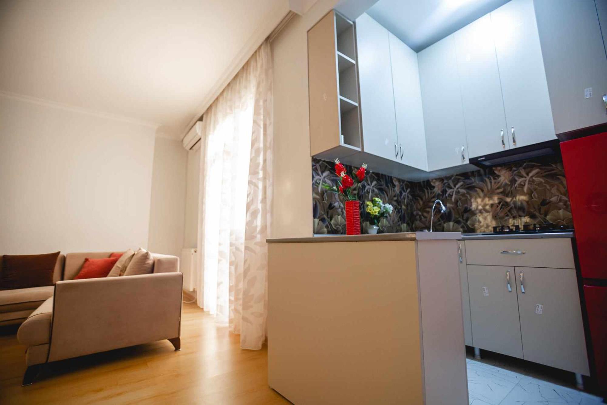 Apartment Kutaisi 248 Kültér fotó